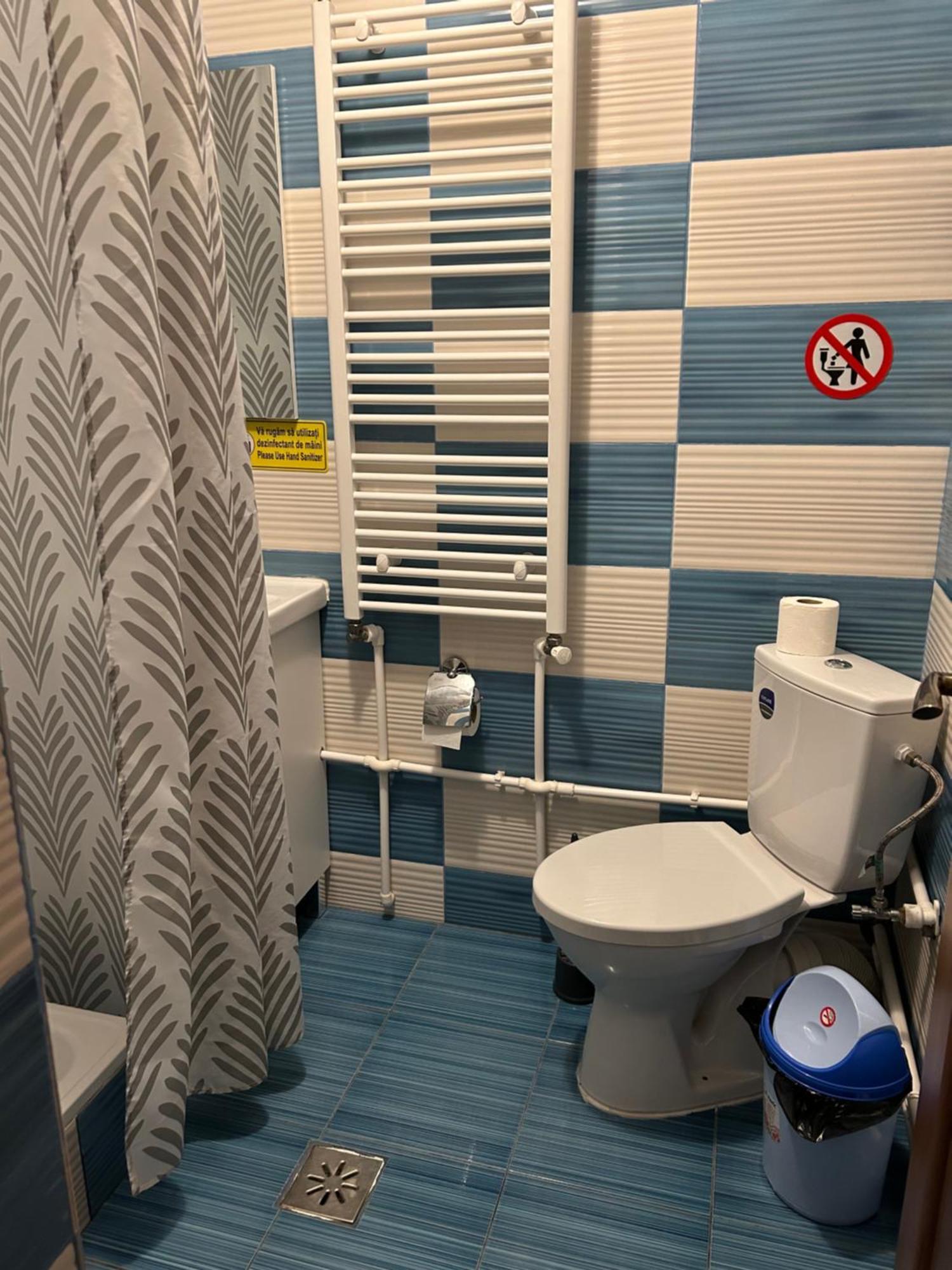 Apartamento Casa Raraului Câmpulung Moldovenesc Exterior foto
