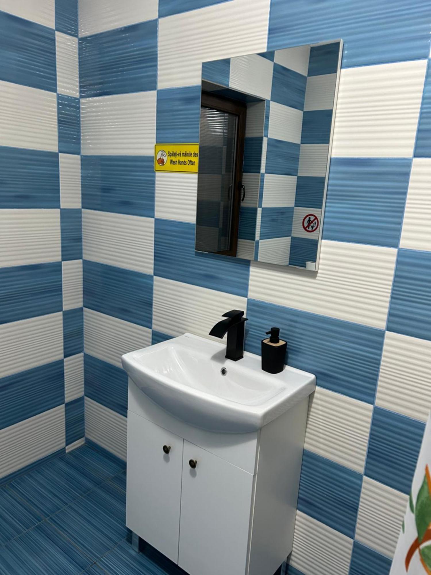 Apartamento Casa Raraului Câmpulung Moldovenesc Exterior foto