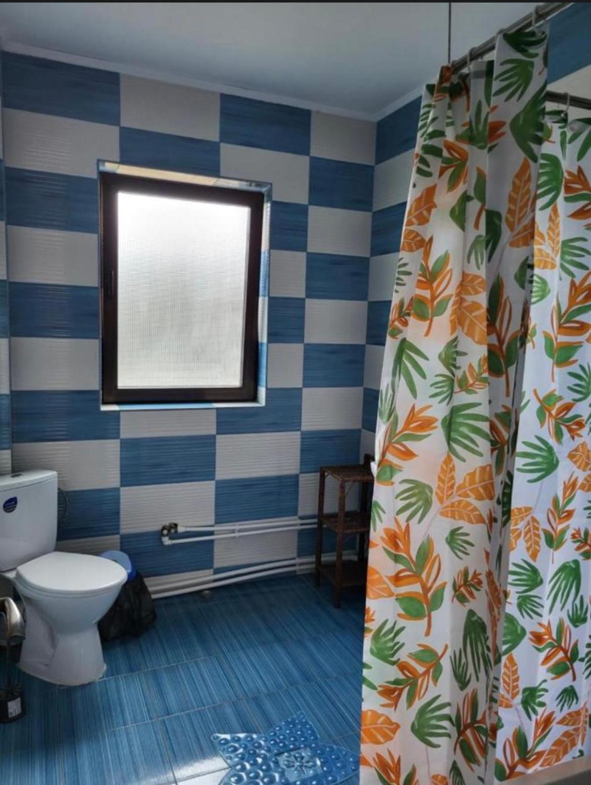 Apartamento Casa Raraului Câmpulung Moldovenesc Exterior foto
