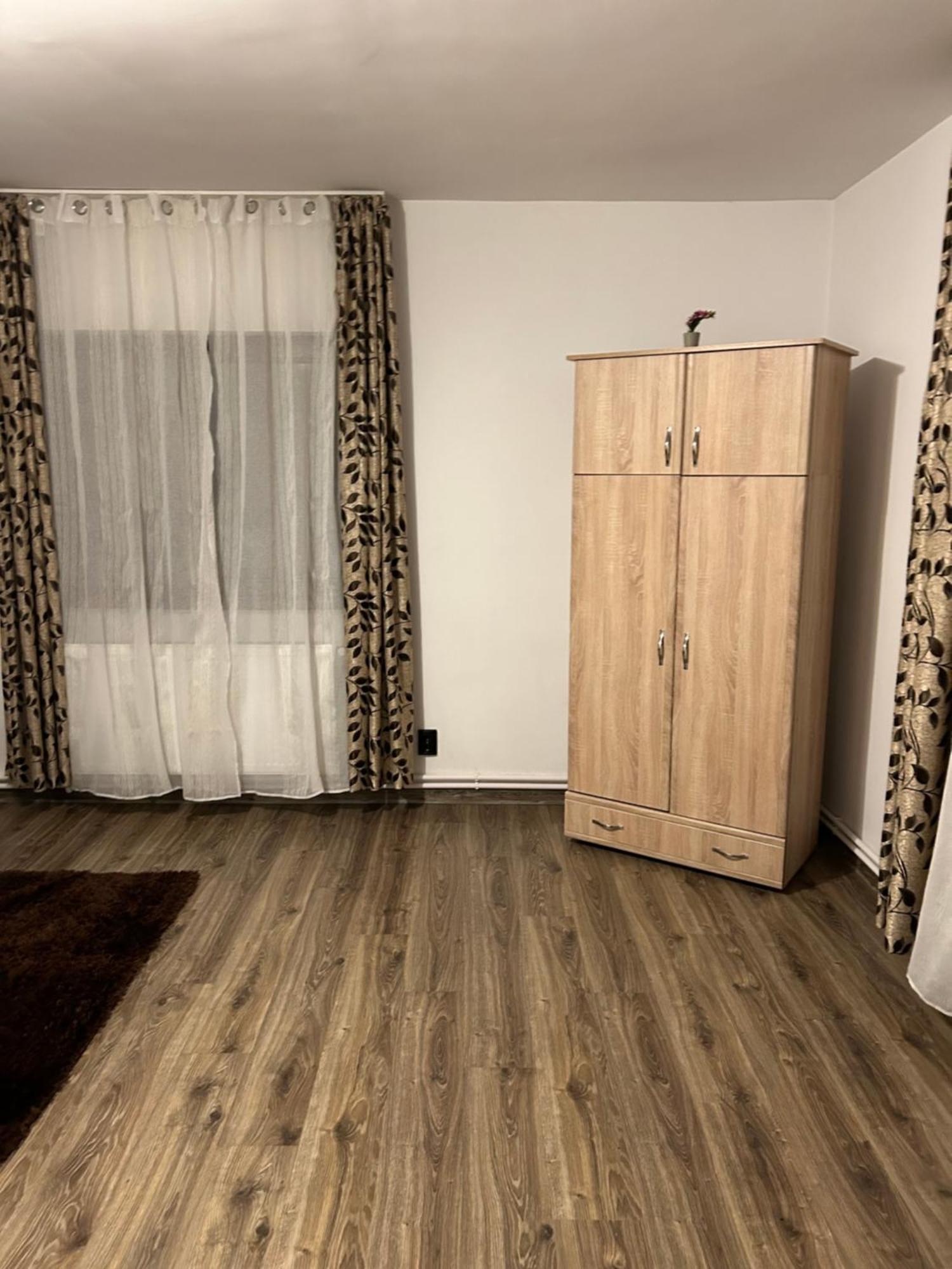 Apartamento Casa Raraului Câmpulung Moldovenesc Exterior foto