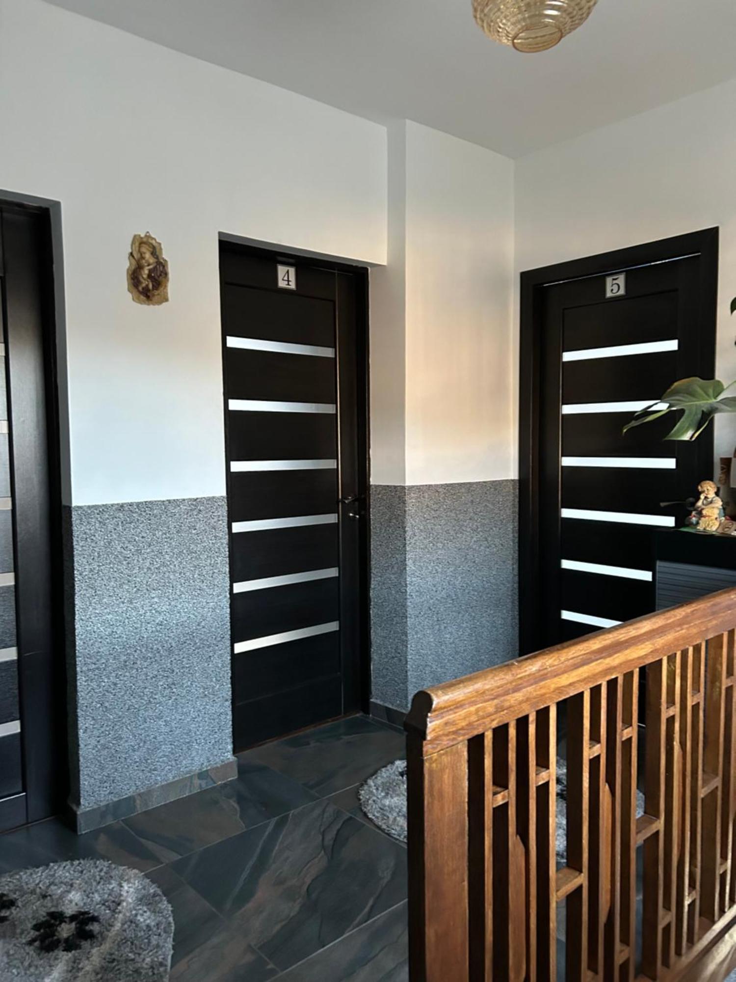 Apartamento Casa Raraului Câmpulung Moldovenesc Exterior foto