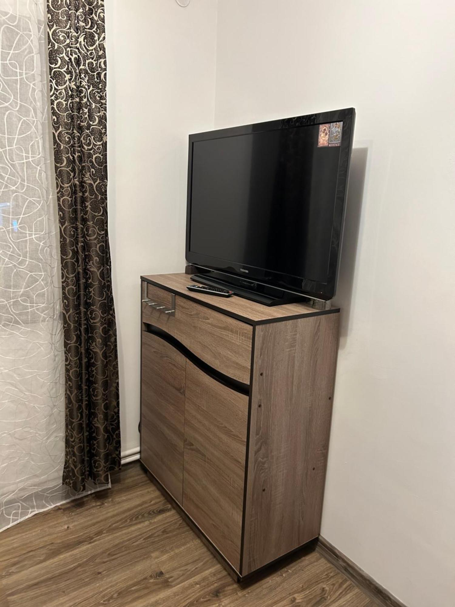 Apartamento Casa Raraului Câmpulung Moldovenesc Exterior foto