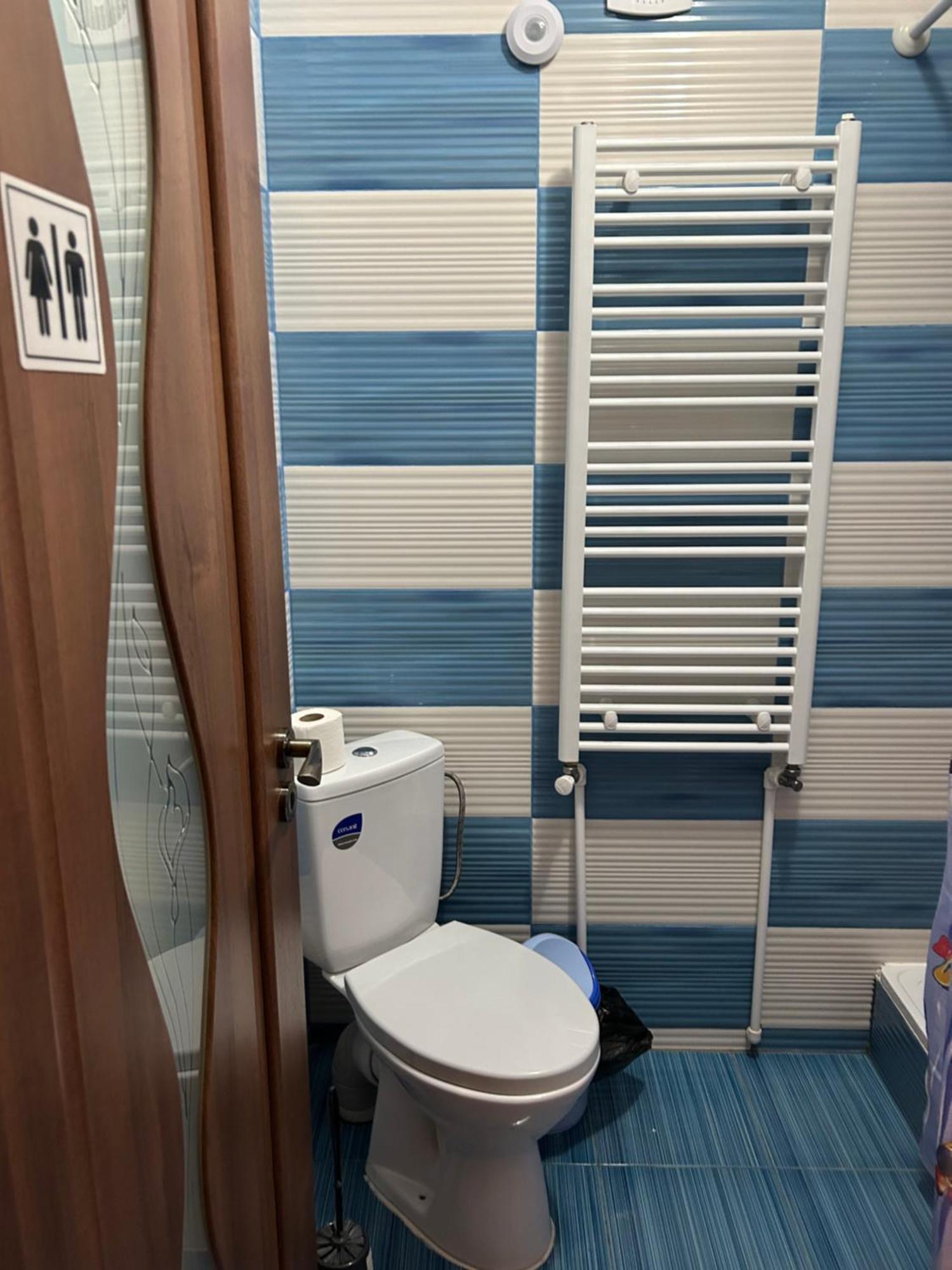 Apartamento Casa Raraului Câmpulung Moldovenesc Exterior foto
