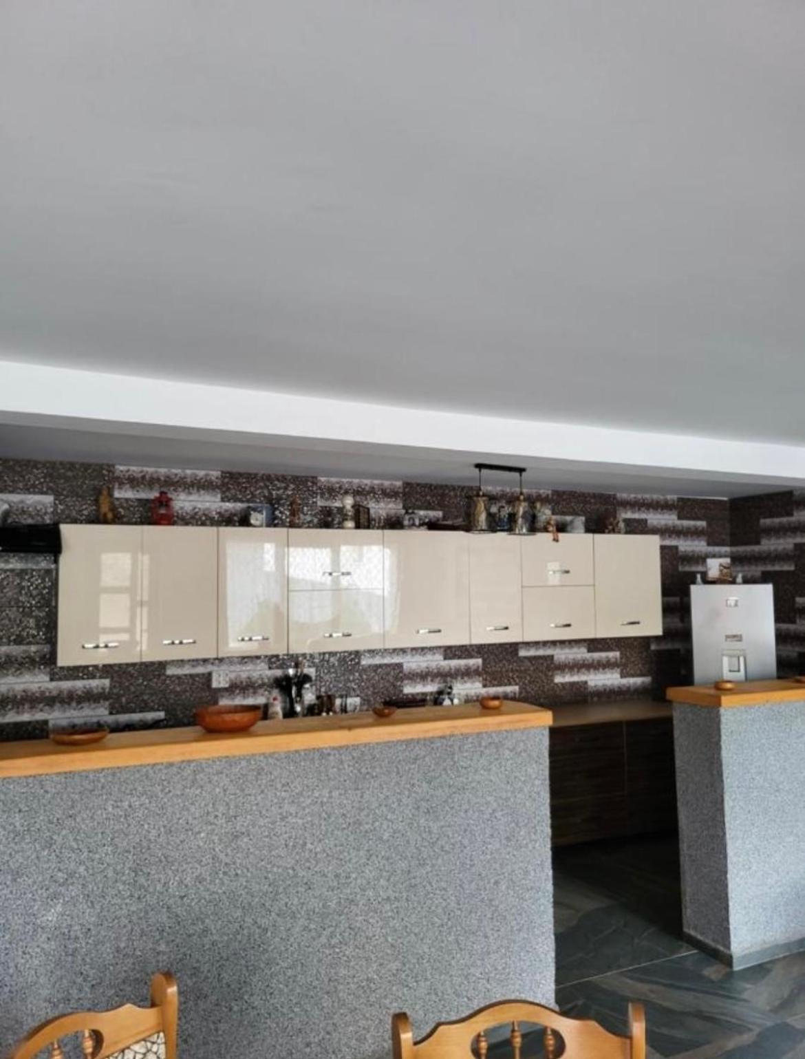 Apartamento Casa Raraului Câmpulung Moldovenesc Exterior foto