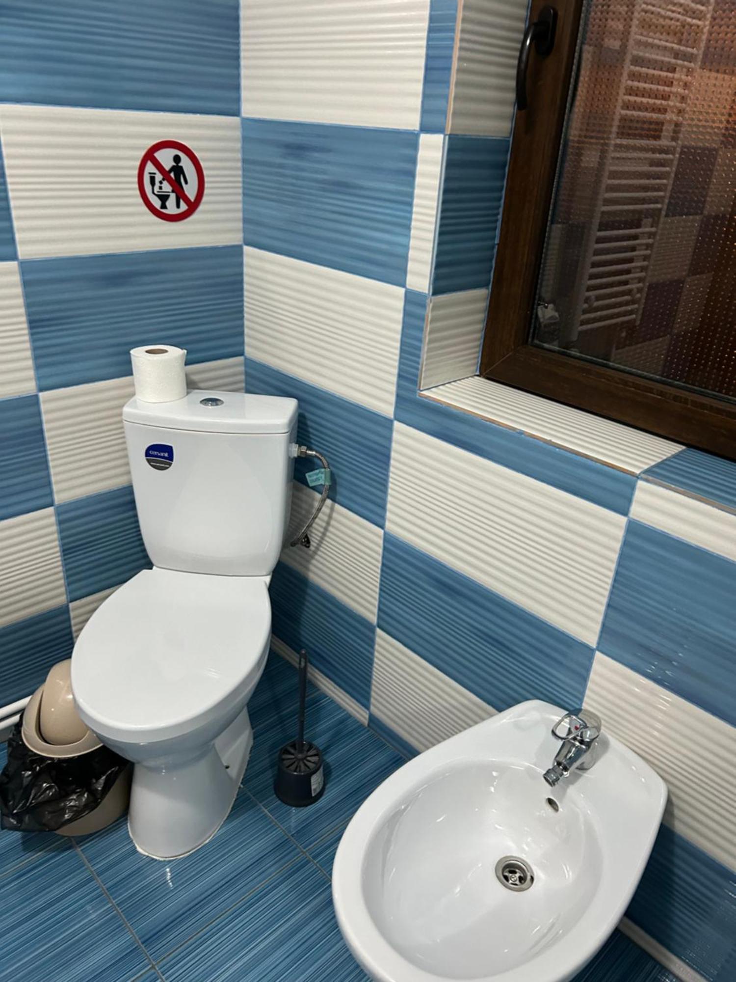 Apartamento Casa Raraului Câmpulung Moldovenesc Exterior foto