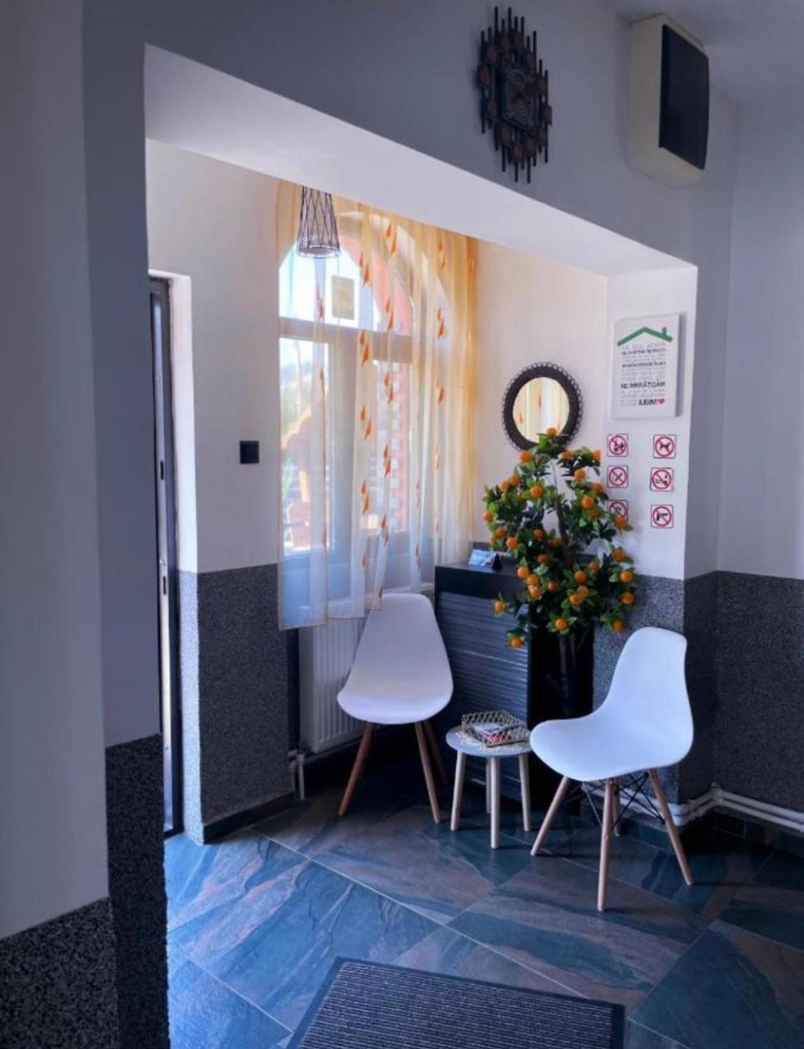 Apartamento Casa Raraului Câmpulung Moldovenesc Exterior foto